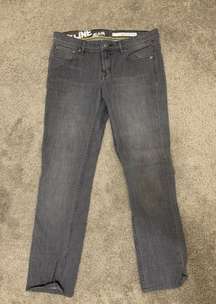 Skyline Jeans Grey tone 28R