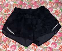 Hotty Hot Shorts 4”