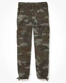 NWT AEO | Stretch Baggy Jogger