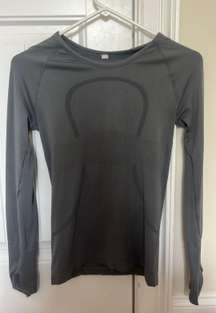 Swiftly Tech Long Sleeve