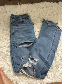 Outfitters Jeans