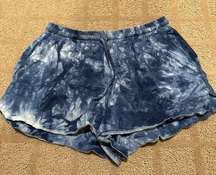 BEGINNING BOUTIQUE pj shorts