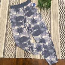 Tie Dye Sweatpants