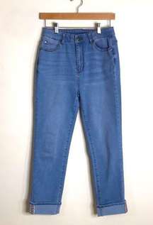 Matilda Jane ladies Secret Stretch Boyfriend Jeans size 6