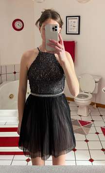 Homecoming Dress