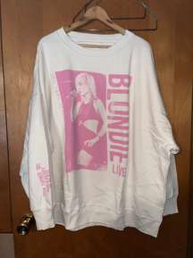 Sweatshirt Size Xxlarge NWT