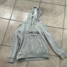 Soundcloud size medium jacket