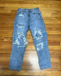 American Eagle Outfitters Moms Jeans