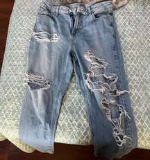 Outfitters Jeans