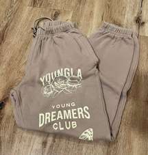 Youngla For Her Dreamer Joggers