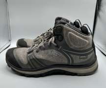 Terradora II Mid Water Proof Trail Hiking Boots