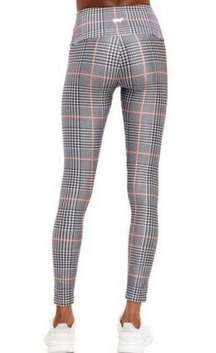 Goldsheep Classic Plaid Leggings