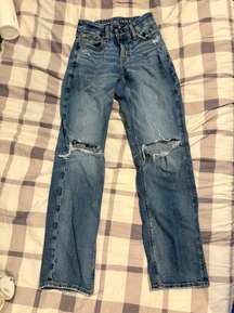 Outfitters Jeans