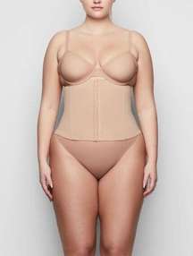 Skims Waist Trainer Beige Size M