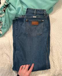 jeans  Flare Jeans