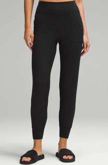 Lululemon Align Joggers - Black