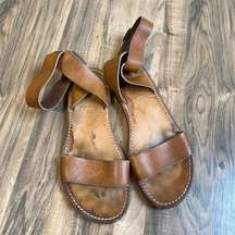 Steven Alan Sandals size 39