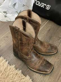 Cowgirl Boots