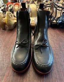 Polo Ralph Lauren boots