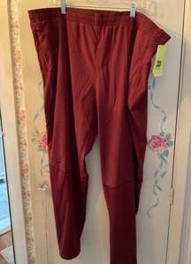 Women Joggers XXL NWT