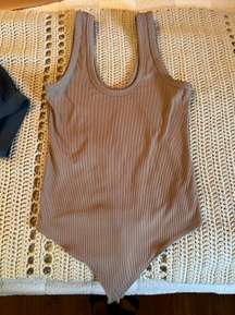 Abercrombie Bodysuit