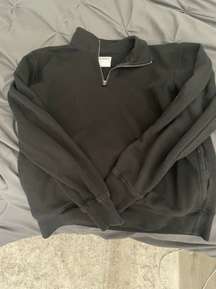 Men’s Quarter Zip