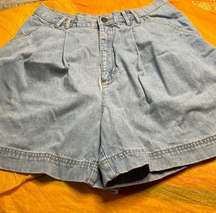 Liz Claiborne shorts