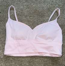 Align Sweetheart Sports Bra