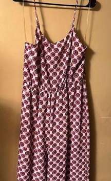 Purple Snow tank jumpsuit nwt