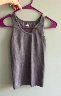 Fit Dry Tank