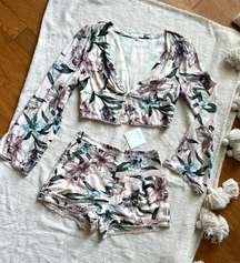 Two Piece Set