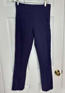 MM Lafleur Foster Pant in Elderberry 0707