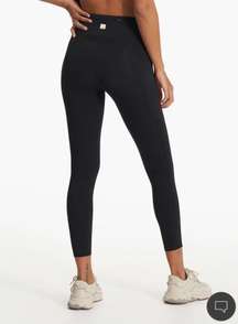 Stride Legging