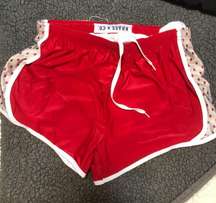 Alabama Running Shorts 