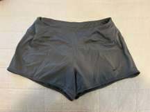 Dri-Fit Shorts