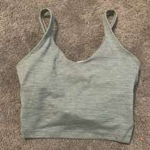 Lululemon align tank, size 4