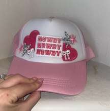 Trucker Hat 