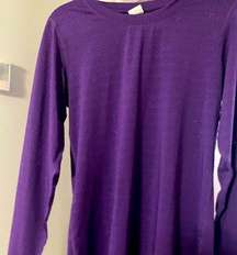 Excellent condition Zyia long sleeve