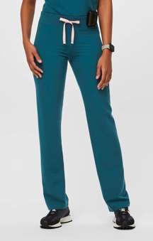 - Livingston™ Basic Scrub Pants Petite Medical Doctor Nurse Hospital