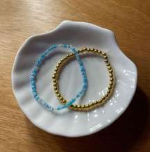 handmade bracelet set