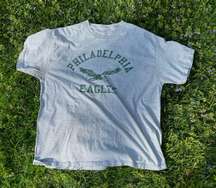 Eagles Wentz Tshirt