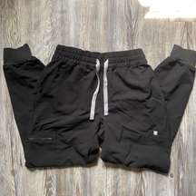 Jogger Scrub Pants