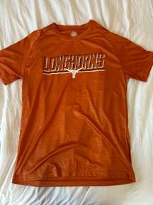 91 University of texas longhorn shirt