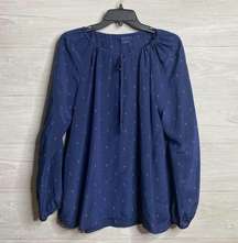 W By Worth Blouse