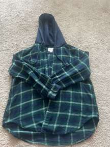 Outfitters Vintage Flannel