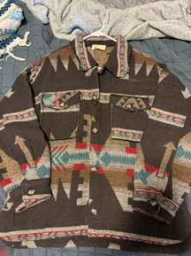 Western Shirt