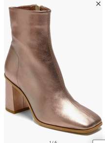 SIENNA Ankle Boots