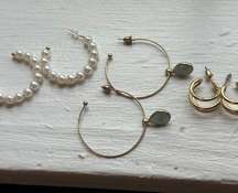 Earring Bundle