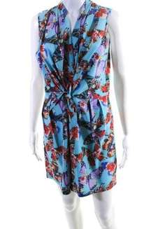 Cynthia Rowley Butterfly Romper