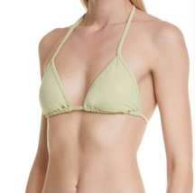 Burberry Wtarn Roundel Logo Bikini Top